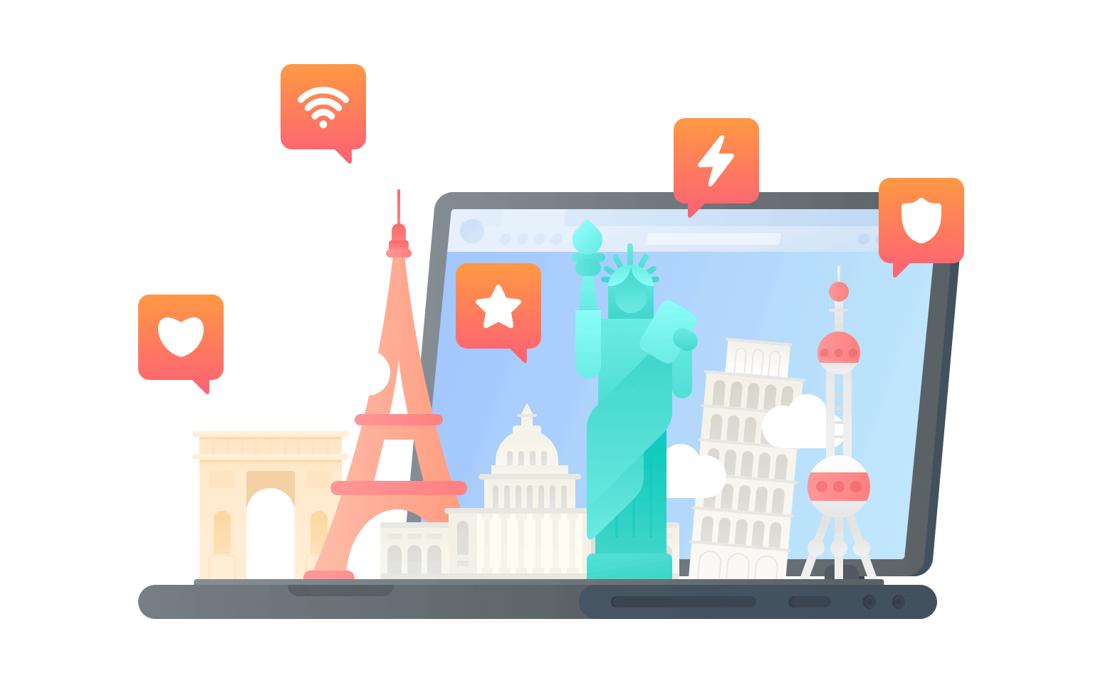 在以色列怎么看国内直播 - 翻回VPN